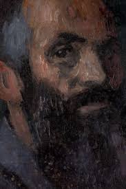 Sold at Auction: Georges Dessouslavy, Georges Dessouslavy (1898-1952),  "Etude d'un portrait d'homme"