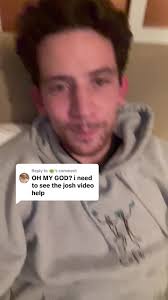 Josh O Connor Emmy Injury