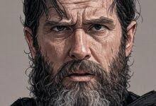 A damn fine cup of...?