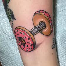 Pin On Tattoosnob