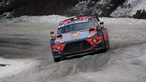 Category:2015 rallye automobile monte carlo. Rallye Monte Carlo Rallye News Ergebnisse Eurosport