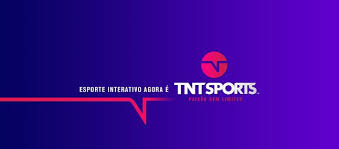 Só no estádio tnt sports você pode acompanhar o melhor futebol do brasil e do mundo: Tnt Sports E Lancada Para Substituir Marca Esporte Interativo Ei Plus Vira Estadio Tudocelular Com