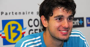 雙面人生-Mario Ancic