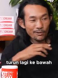 Podcast Denny Sumargo: Curhat Bersama Agam Rinjani