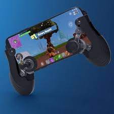 Fortnite Controller Touch Screen Mobile Mini Gamepad Joystick For Ios Android Fortnite Xbox Controller Epic Games Fortnite