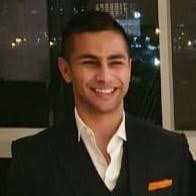 Farhan Anwar, CFA, FRM Email & Phone Number