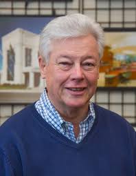 Richard Prentice Driftmier (Rick) Obituary