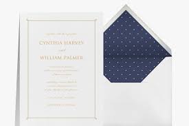 As its name implies, this paper is made from cotton, typically from cotton linters or used cloth. 8 Unique Wedding Invitation Ideas Paperless Post