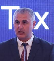 Annual Report of the Belt and Road Initiative Tax Administration  Cooperation Mechanism