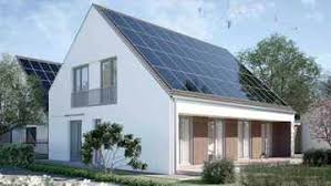 Grundrisse und erfahrungsberichte auf musterhaus.net! Nullenergiehaus Bauen Hier Anbieter Und Preise Vergleichen