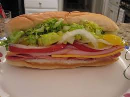 Kmart Sub S A Blast From The Past Recipe Food Com Recipe Sub Sandwiches Recipes Sandwiches