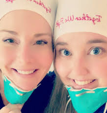 Called to serve: Local nurses volunteering in NYC