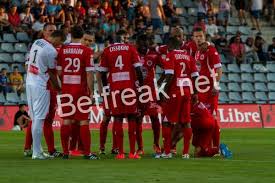Preview and stats followed by live commentary, video highlights and match report. Nimes Vs Reims Prediction Preview Betting Tips 06 10 2018 Betting Tips Betting Picks Soccer Predictions Betfreak Net