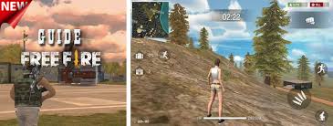 Free fire is a mobile game where players enter a battlefield where there is. Free Fire Battlegrounds Guide 2018 Apk Download For Android Latest Version 1 0 Com Barokahdev Guide Freefire