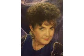 Barbara McColgin Obituary (1938