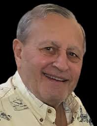 Obituary information for Gregory Samuel Balarillo