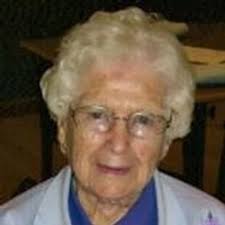 Nora Dorothy Linden Obituary July 5, 2010