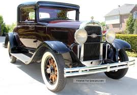 Image result for Black 1930 Oldsmobile