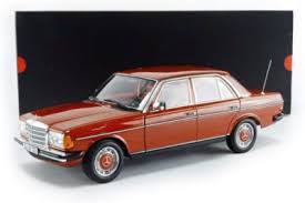 Image result for English Red 1980 Mercedes