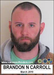 BRANDON CARROLL