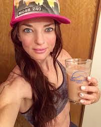 Candice Burke's Instagram, Twitter & Facebook