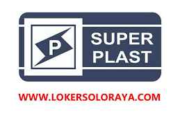 Karanganyar indo auto systems (kias) dengan kualifikasi sebagai berikut. Lowongan Pabrik Plastik Karanganyar Juni 2021 Di Pt Superplast Adiperkasa Indonesia Portal Info Lowongan Kerja Terbaru Di Solo Raya Surakarta 2021