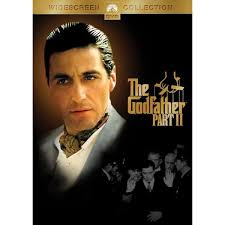 Amazon.com: The Godfather, Part II (Two-Disc Widescreen Edition) : Francis  Ford Coppola, Al Pacino, Robert Duvall, Diane Keaton, Robert De Niro, John  Cazale, Talia Shire, Lee Strasberg, Michael V. Gazzo, G.D. Spradlin,