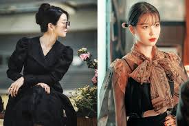 She debuted in cable channel tvn's sitcom potato star 2013qr3. Seo Ye Ji And Iu Makes Fan Excited With 3 Similarities Starbiz Net