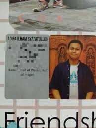 Berikut ini beberapa kata mutiara islam tentang anak yang sangat bagus dibaca sebagai renungan bagi para orangtua. 20 Quotes Buku Tahunan Sma Lucu Bikin Geleng Geleng Kepala Penuh Keunikan Merdeka Com