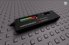 How much is a diamond tester. Diamond Tester Model Cool Creations Devforum Roblox