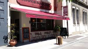 Les 10 Meilleurs Restaurants Qui Proposent Une Nourriture Saine A Besancon