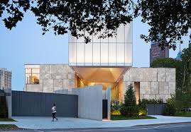 The barnes foundation, philadelphia, pa. Barnes Foundation By Tod Williams And Billie Tsien In Philadelphia Usa Architectural Review
