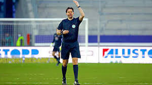 He referees for hertha 03 zehlendorf of the berlin football association. Rekordspieler Statistik Bundesliga Ligen Manner Ligen Wettbewerbe Dfb Deutscher Fussball Bund E V
