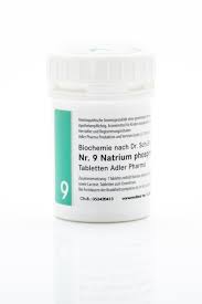 Schussler Salz Adler Nr 9 D6 Tabletten Online Kaufen Bei Apothekenbote At Ihre Versandapotheke Aus Wien