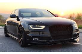 Search using any combination of japanese, english, rōmaji or kana Maxton Design Seitenschweller Fur Audi B8 S4 Facelift Carbon Look Online Kaufen Bei Cfd