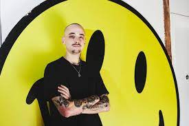 —michael sherman, the believing brain: How I Got Here Mike Cherman Designer Founder Of Chinatown Market The Hundreds Uk