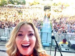 Kate Miller-Heidke added a new photo...