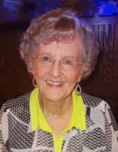 Obituary information for Florrie Anne Lawton