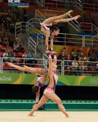 Aqui aprenderas un poco sobre la gimnasia y los tipos de gimnasia que hay,en concreto la acrobatica que es en la que estoy especializado. Gimnasia Acrobatica En Los Juegos Olimpicos Juveniles 2018 Gimnasialatina