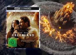 4.7 out of 5 stars. Greenland Auf 4k Uhd Blu Ray Im Test Weltuntergang Mit Bass Alarm 4k Filme