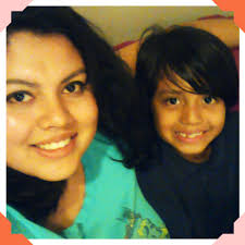 Student Mom Parent Campus Childcare Katherine Clark