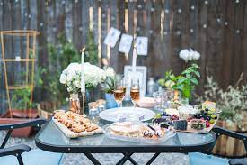 Copyright © the great gatsby party llc 2021. Literary Dinner The Great Gatsby The Ardent Biblio