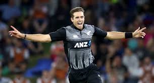 Timothy grant southee (born 11 december 1988), is a new zealand international cricketer who plays all forms of the game. Tim Southee Wife Height Age Stats Bowling Speed Ipl 2020 Net Worth