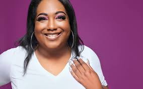 Angelina Lambert's Journey Back to Higher Ed