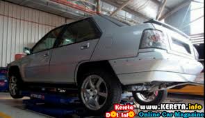 Top 10 best compilation modified saga fiore lama nov 2016. Proton Saga Aeroback Modified By Proton Makeover