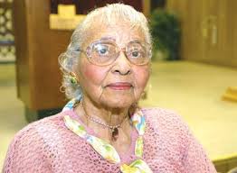 Helen Sheffield Federated Girls Club