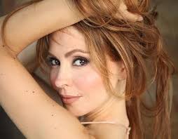 Lisa LoCicero Official Fan Page