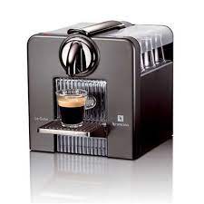 Nespresso coffee machines & coffee pods. Yahoo Nespresso Automatic Espresso Machine Coffee Maker
