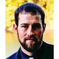 Lance Michael Evans Obituary