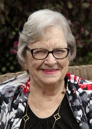 Obituary information for Violet Chiasson